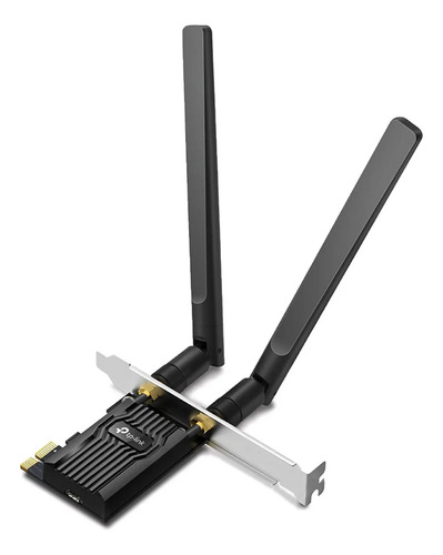 ADAPTADOR PCI-E WIFI BLUETOOTH TP-LINK TX20E
