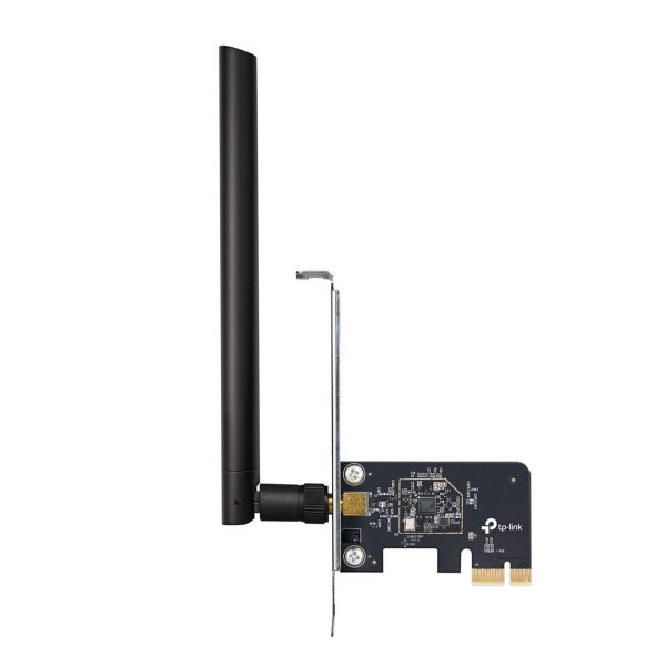 ADAPTADOR WIFI USB TP-LINK T2E - Miniatura 2
