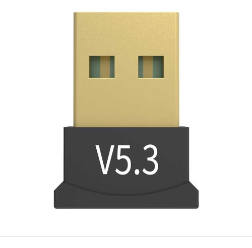 ADAPTADOR USB BLUETOOTH 5.3