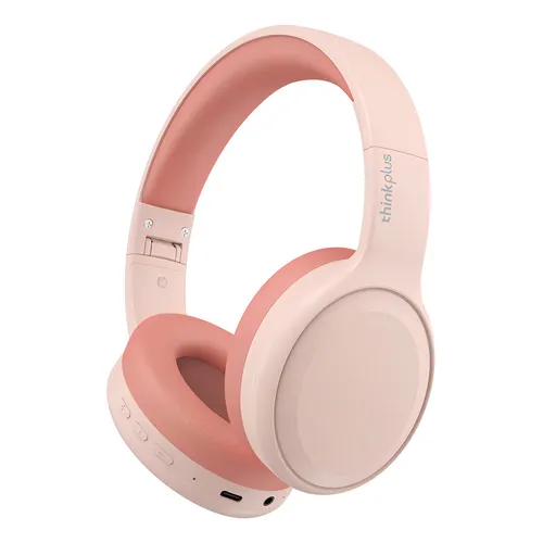 FONE DE OUVIDO SEM FIO LENOVO THINKPLUS TH30 PINK