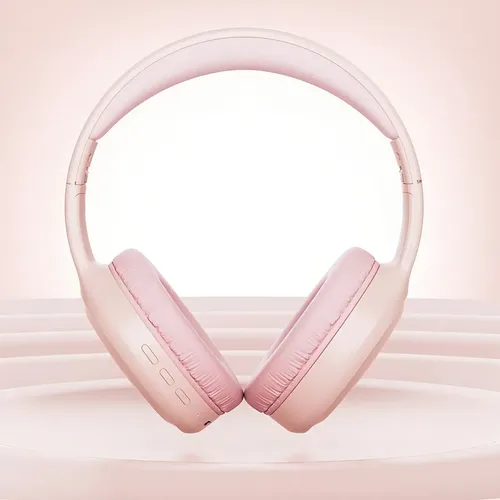 FONE DE OUVIDO SEM FIO LENOVO THINKPLUS TH30 PINK - Miniatura 2