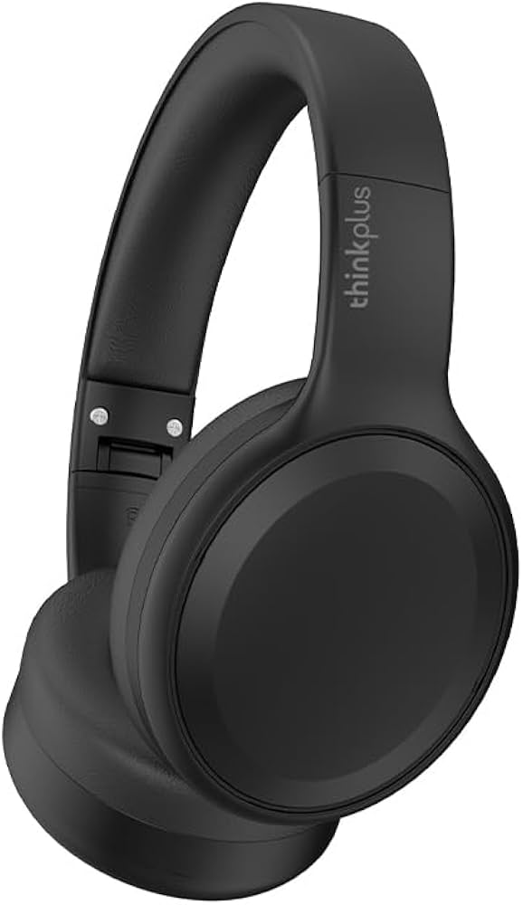 FONE DE OUVIDO SEM FIO LENOVO THINKPLUS TH30 BLACK