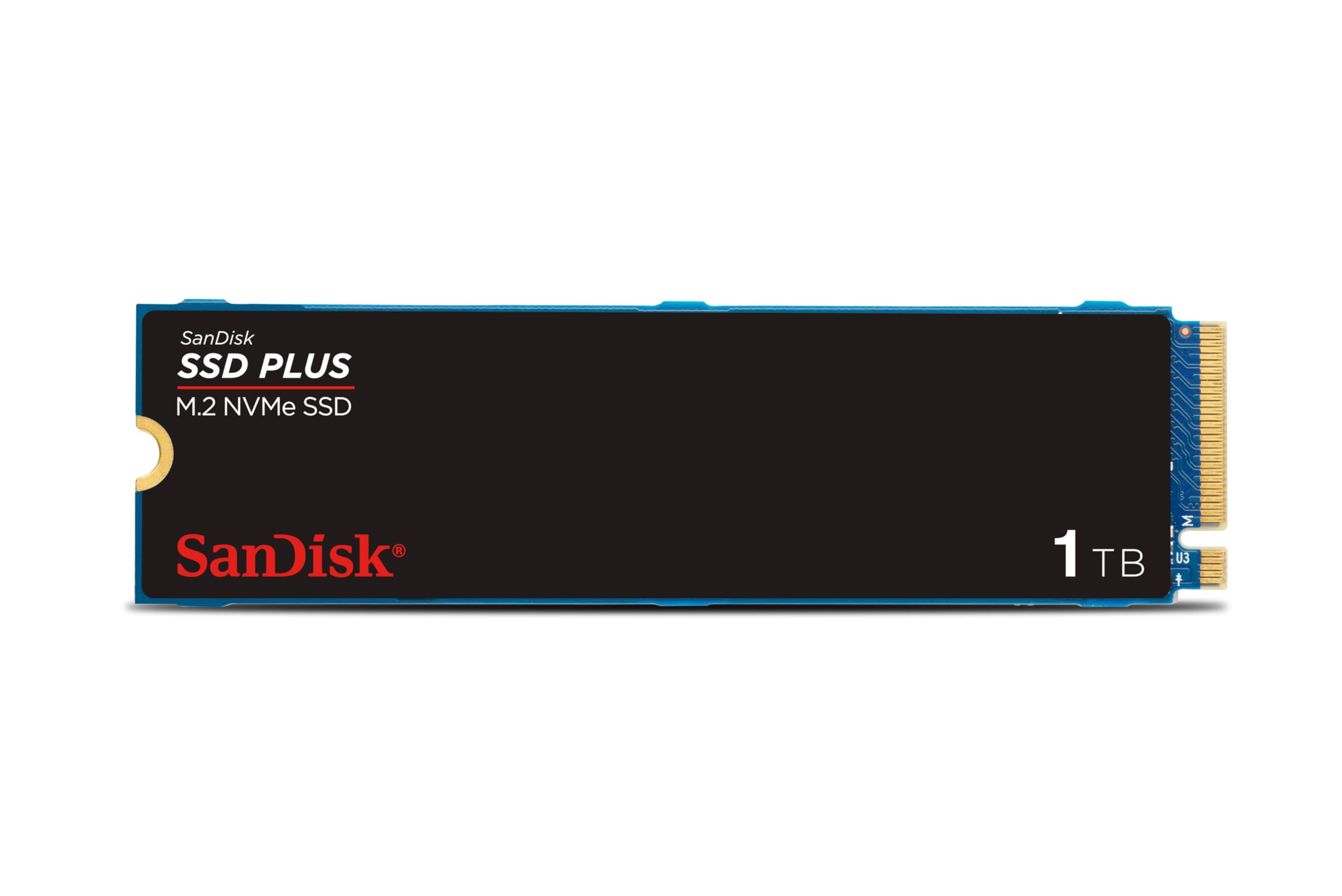 SSD M.2 NVME SANDISK 1TB 3200MB/S