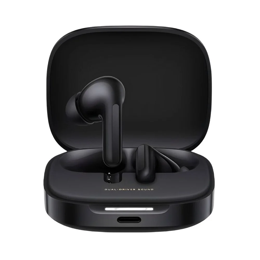 FONE DE OUVIDO SEM FIO REDMI BUDS 6 PRETO