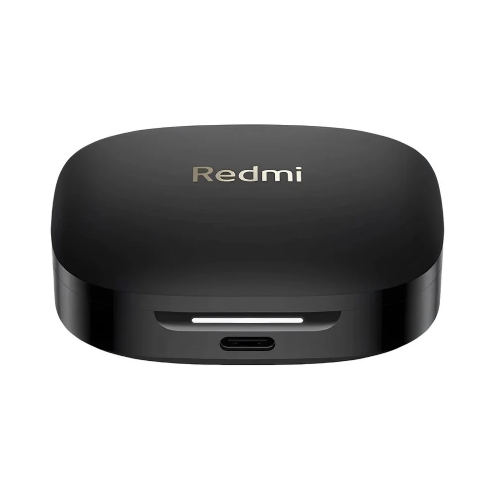 FONE DE OUVIDO SEM FIO REDMI BUDS 6 PRETO - Miniatura 2