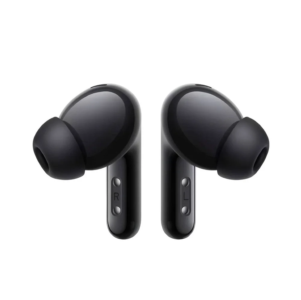 FONE DE OUVIDO SEM FIO REDMI BUDS 6 PRETO - Miniatura 5