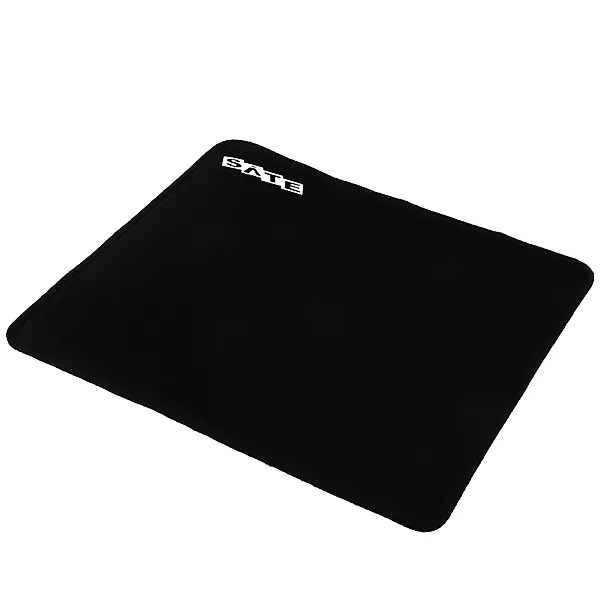 MOUSE PAD SATE A-PAD011 PRETO