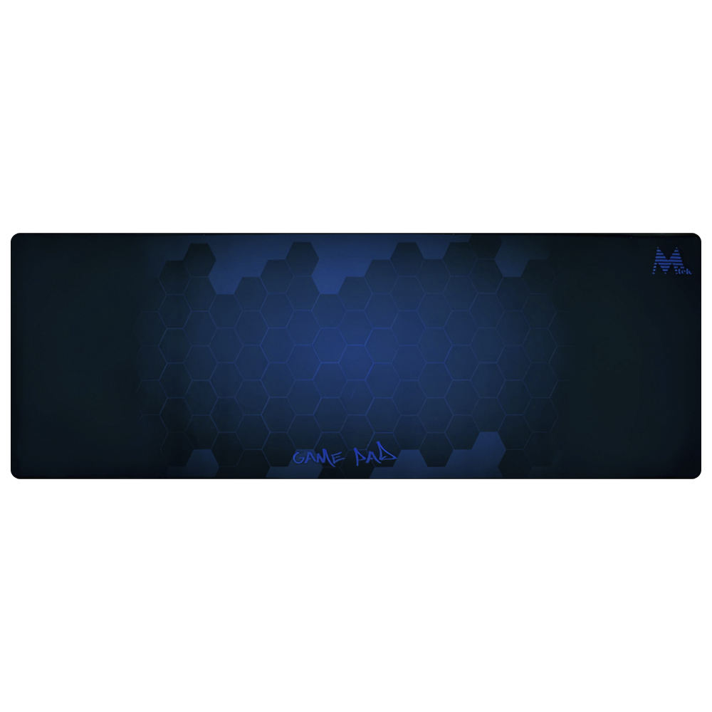 MOUSE PAD MTEK PRETO 680X220MM