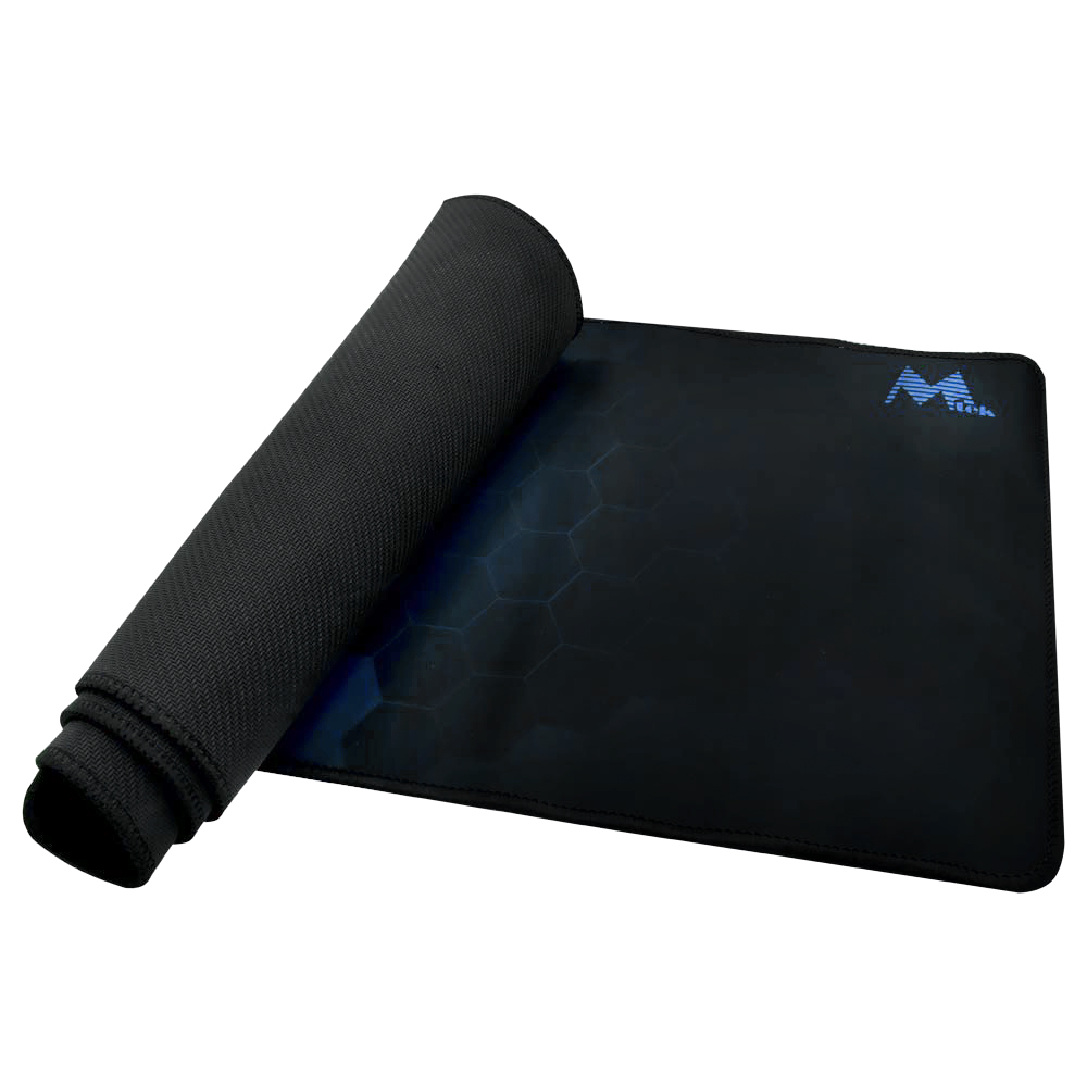 MOUSE PAD MTEK PRETO 680X220MM - Miniatura 3