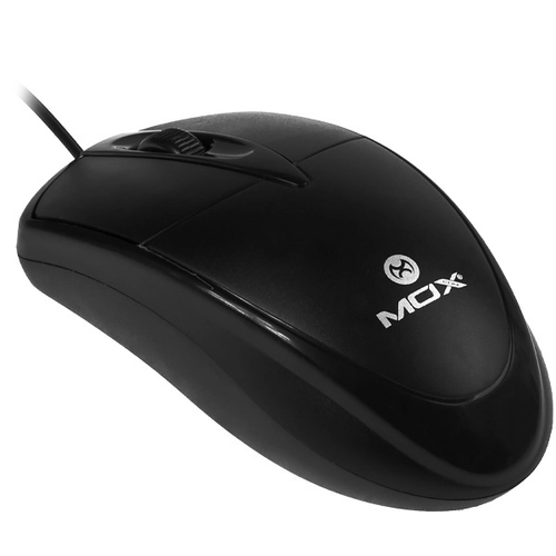 MOUSE USB MOX MO-M250