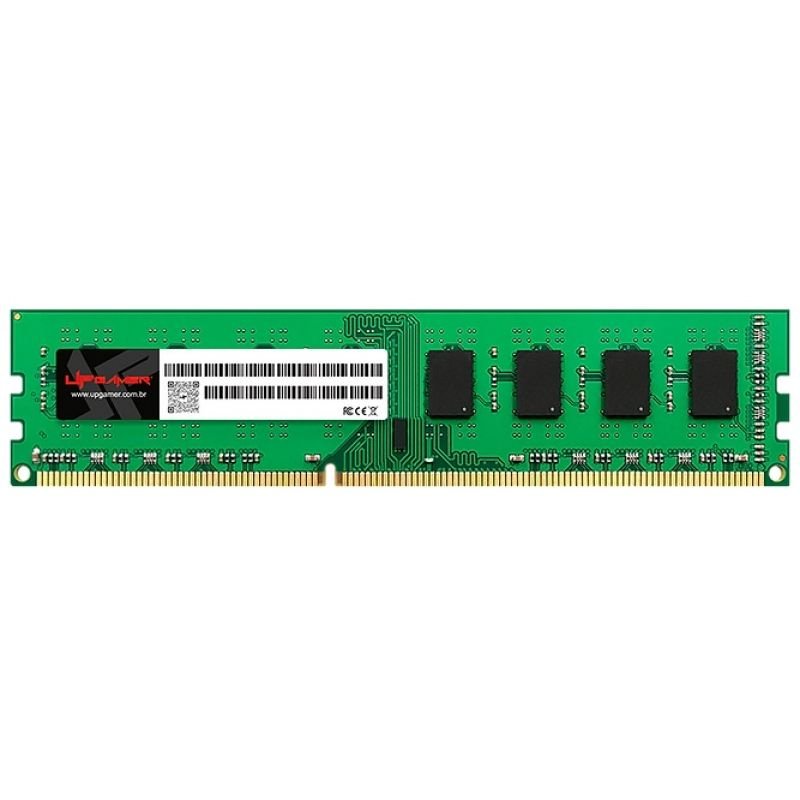 MEMÓRIA RAM UP GAMER DDR3 4GB 1600MHZ