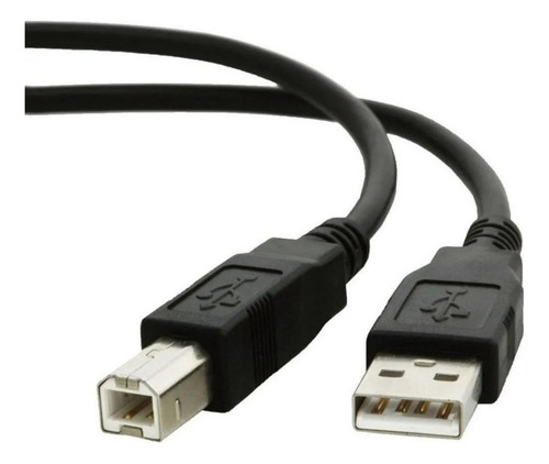 CABO (USB-A / USB-B 2.0) PARA IMPRESSORA