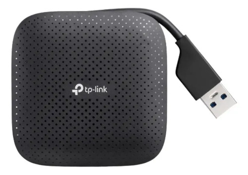 HUB USB TP-LINK SUPERSPEED USB 3.0 UH400