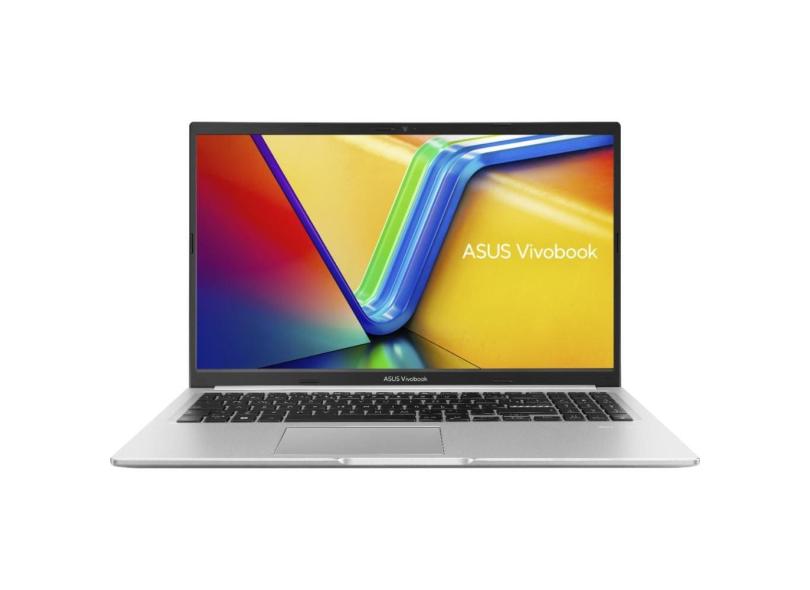 NOTEBOOK ASUS VIVOBOOK 15 R7 7730U 512/8GB 15,6" M1502Y