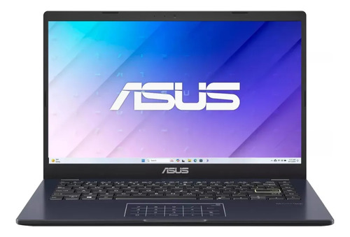 NOTEBOOK ASUS N6000 64/4GB 14" E410KA