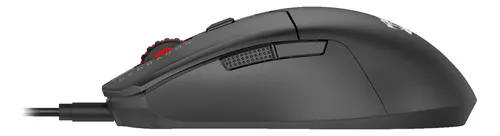 MOUSE GAMER REDRAGON FYZU M995 PRETO - Miniatura 2