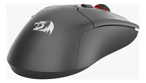 MOUSE GAMER REDRAGON FYZU M995 PRETO - Miniatura 3