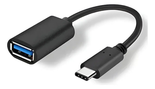 CABO OTG ADAPTADOR USB-C USB-A