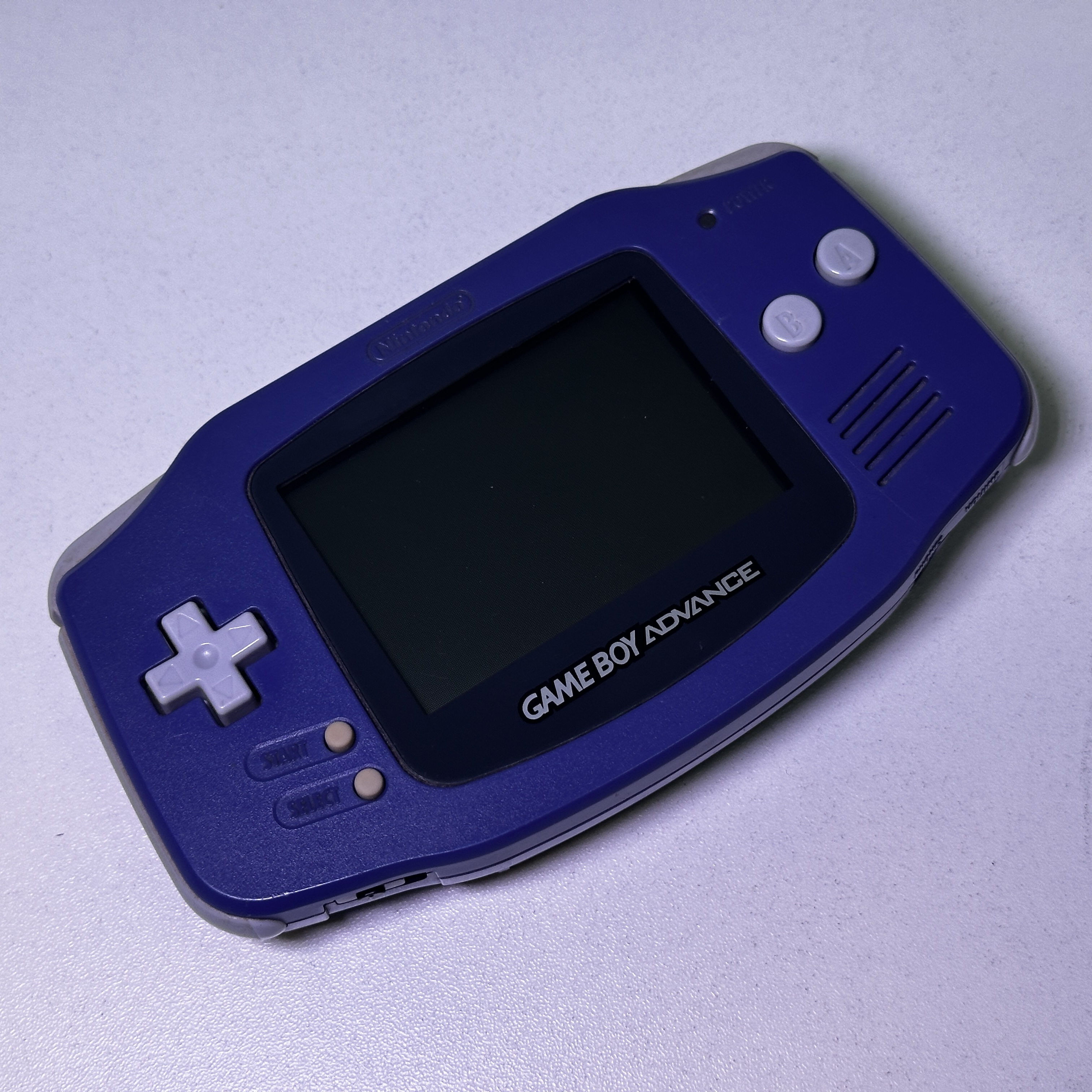 VIDEO GAME CONSOLE GAMEBOY ADVANCE (USADO) - Miniatura 2