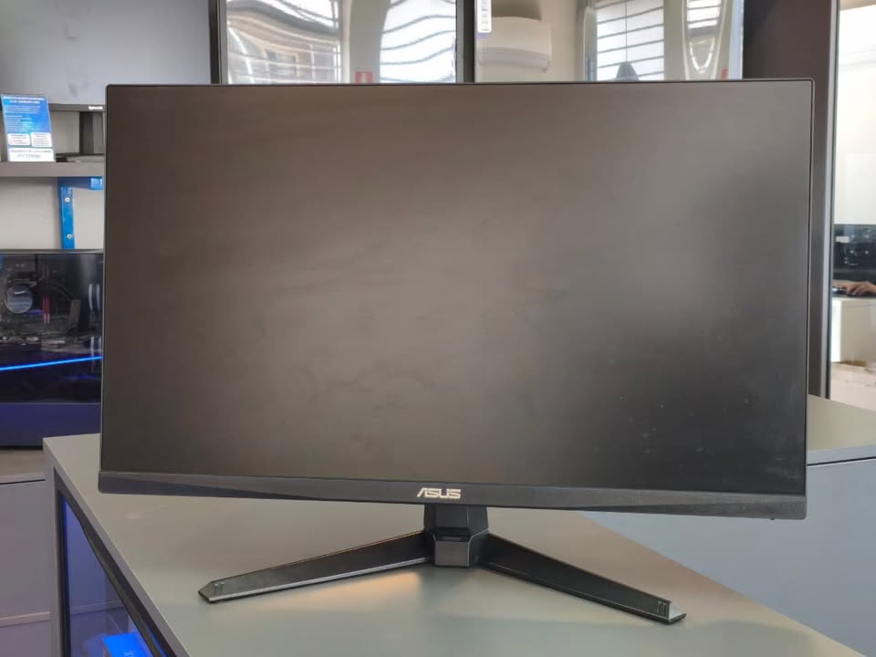 MONITOR GAMER ASUS TUF 23.8" 144HZ (SEMINOVO)